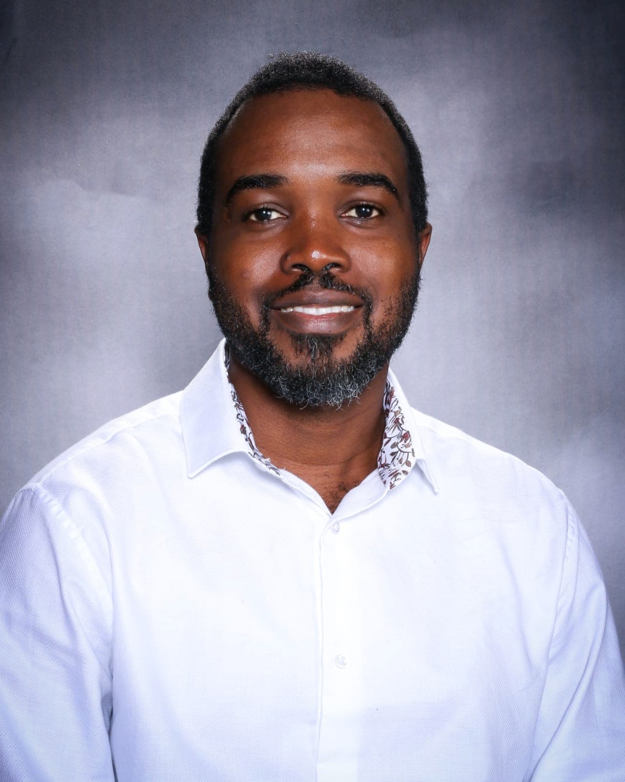 Alfred Ebenezer Lartey